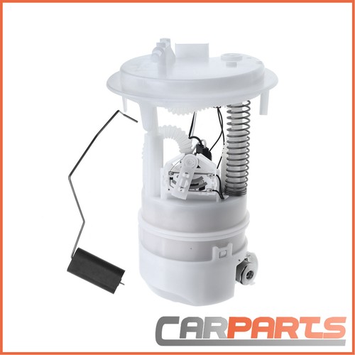 Pompa carburante gruppo