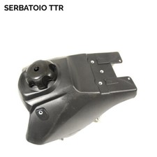 SERBATOIO BENZINA PER PIT BIKE PLASTICHE TTR 125cc140cc 150cc 160cc 4T