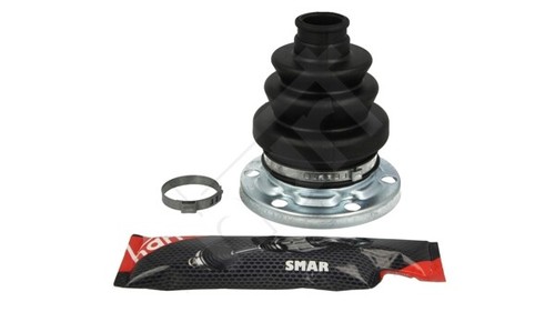 Hart kit giunti flessibili - giunti,