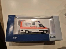 Rietze 76218 MB Sprinter