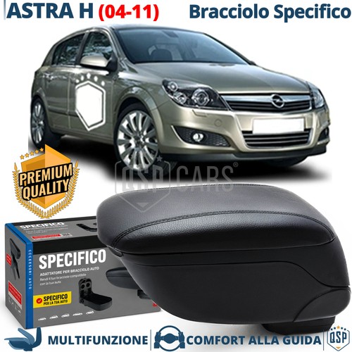 Bracciolo per opel astra - bracciolo,