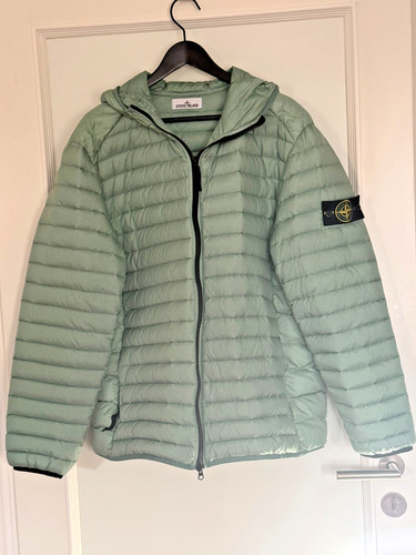 Stone island tolle - island,
