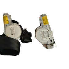 CINTURE SICUREZZA ANTERIORI DESTRA + SINISTRA FIAT PANDA HYBRID NUOVE