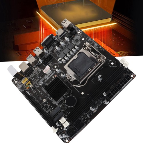 Lga 1155 scheda madre - 1155,