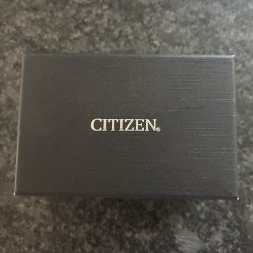 Citizen promaster titanium - promaster,
