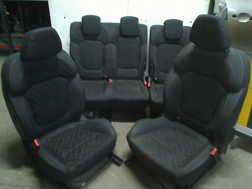 Interieur complet renault - interieur,