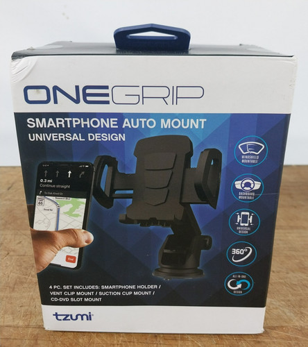 Nuovo tzumi one grip - nuovo,