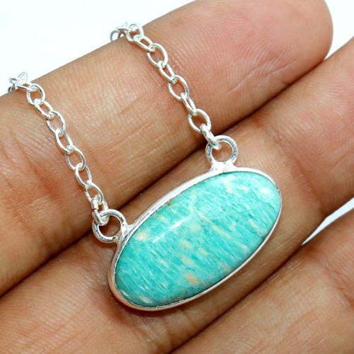 Collana argento 925 - collana, con