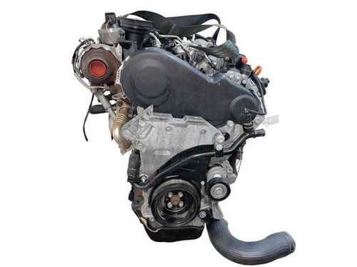 Cba motor completo volkswagen - motor,