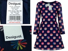 DESIGUAL - Abito per bambina 3