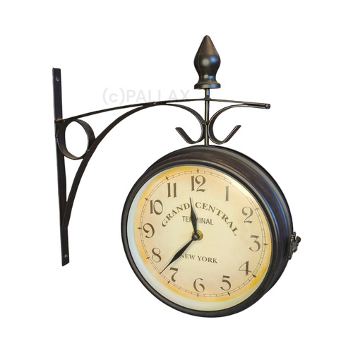 Orologio stazione grand - orologio,