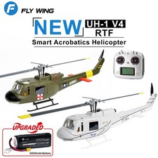 Flywing uh1 elicotteri - flywing,