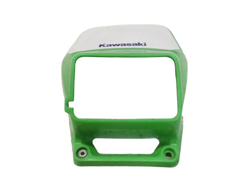 Carena faro kawasaki klx - carena,