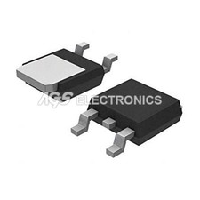 PC015BD MOSFET N-CHANNEL 6A