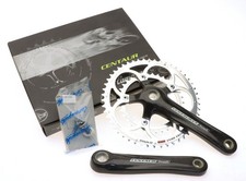 Guarnitura campagnolo centaur - guarnitura,