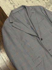 Giacca cappotto sportivo