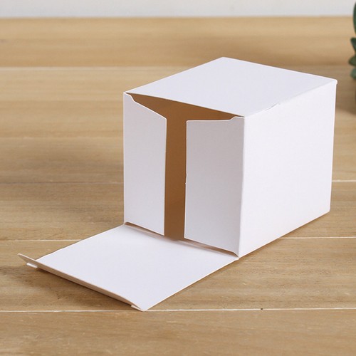Pezzi scatole regalo - ,
