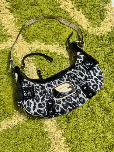 Borsa tracolla vintage y2k - tracolla,