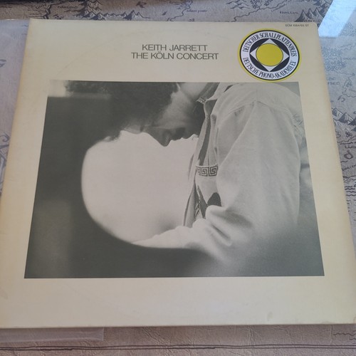 Keith jarrett the - keith,