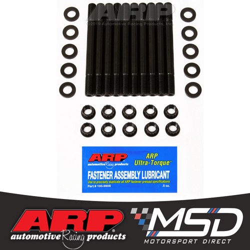 Kit perno testa arp per - testa,