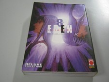 EDEN ULTIMATE DELUXE COLLECTION 8 - PLANET MANGA - PANINI COMICS