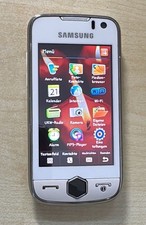 Samsung Galaxy Jet GT S8000