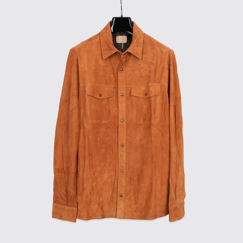 Ajmone barron camicia - barron,
