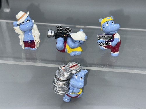Varianti happy hippo - varianti,