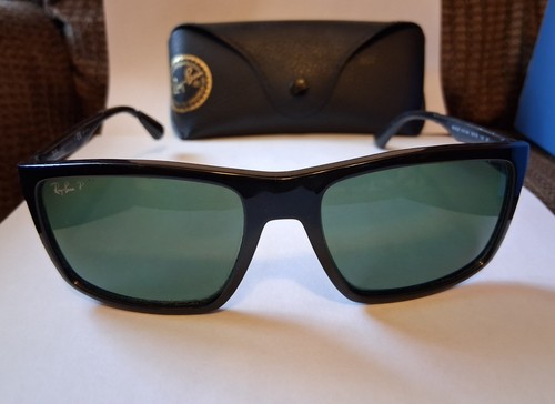 Occhiali sole ray ban - da,