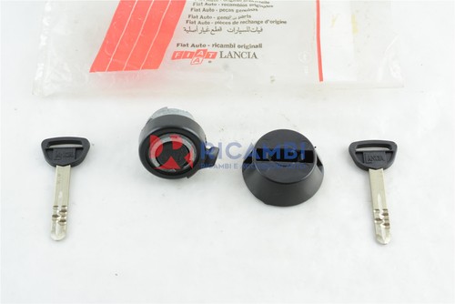 Kit serratura cruscotto - kit,