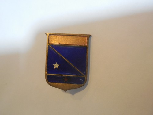 Distintivo del nastro azzurro - distintivo,