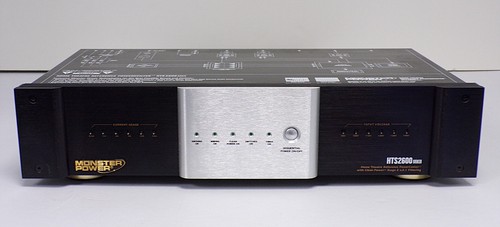 Monster power hts2600 mkii - monster,