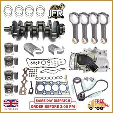 KIA HYUNDAI D4HB CRANKSHAFT