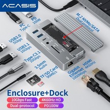 Acasis Scambiabile