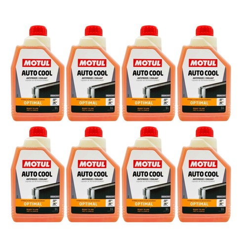 Liquido radiatore motul - liquido,