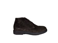 Nero Giardini polacchini uomo