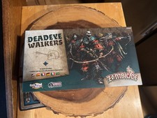 Zombicide Black Plague Green