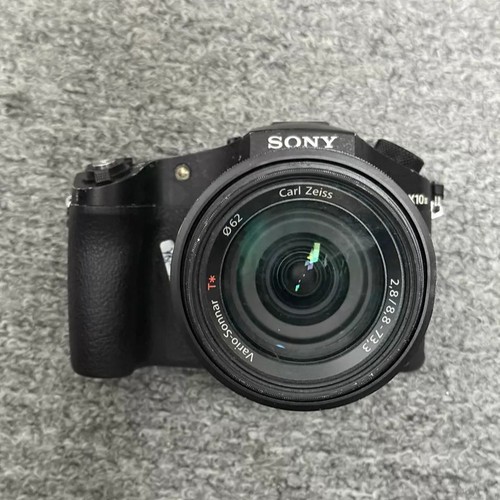 Sony rx10 mark rx10m2 - mark,
