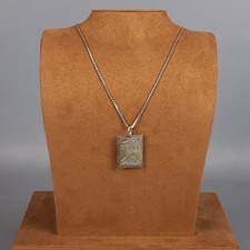 Collana Da Donna In Argento