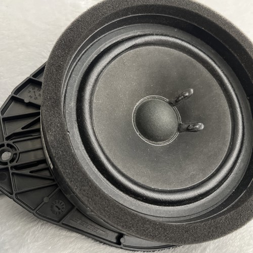 Altoparlanti bose o 2 - 6",
