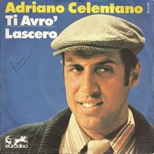 Adriano Celentano Ti Avro'