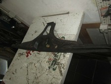 TRAVERSA RIVESTIMENTO RINFORZO POSTERIORE ALFA GT BERTONE ORIGINALE 105025203300