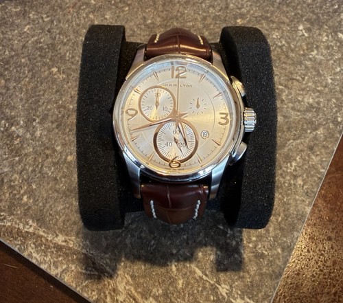 Orologio uomo hamilton - uomo,