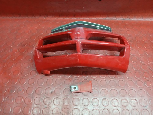 Griglia cupolino carena - griglia,