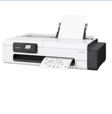 CANON PLOTTER TC-21 A1