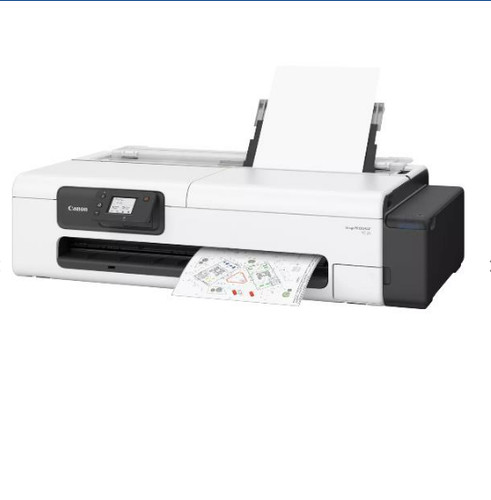 Canon plotter a1 - tc-21,