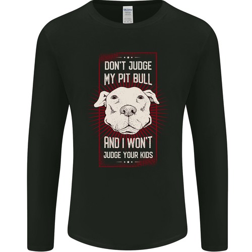 Non giudicare mio pitbull - il,