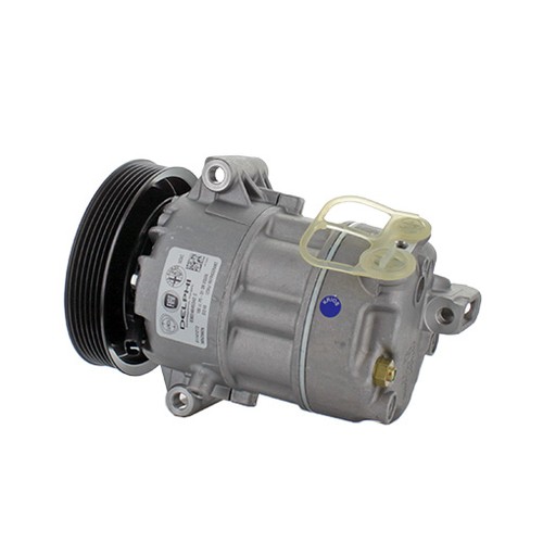 Compressore cvc rig per - compressore,