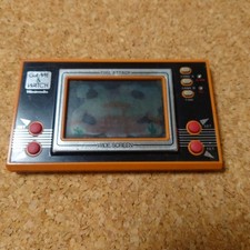 Nintendo Game & Watch Fire