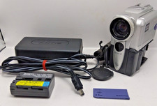 Sony DCR-PC101 Mini DV